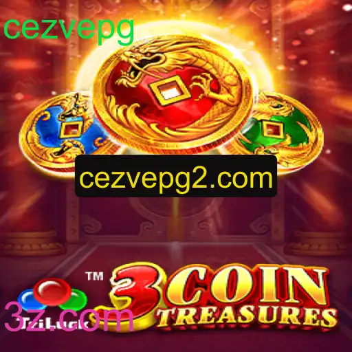 Descubra '3CoinTreasures': O Novo Jogo de Estratégia e Aventura