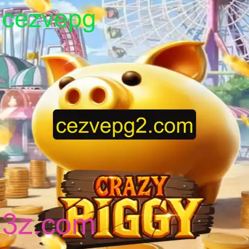 Descubra o Mundo Fascinante de CrazyPiggy