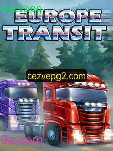 Descubra EuropeTransit: Um Jogo de Estratégia e Logística