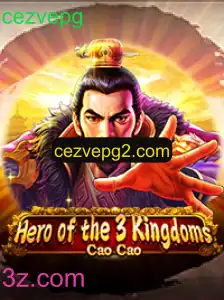 Heroofthe3KingdomsCaoCao: Um Mergulho no Mundo Estratégico de Cao Cao