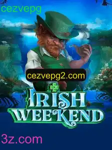 Descubra o Fascinante Jogo 'IrishWeekend': Uma Experiência Única de Estratégia e Diversão