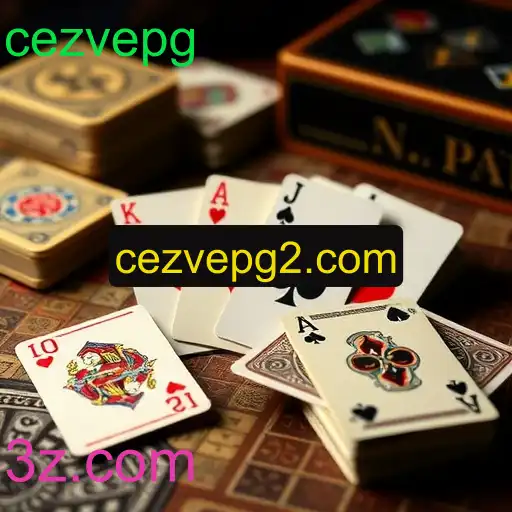 Jogos de cartas
