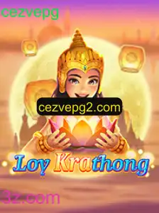 LoyKrathong: Descubra as Regras e a Emoção do Novo Jogo com a Palavra-Chave 'cezvepg'