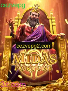 Explore o Fantástico Mundo de 'MidasFortune': Amais Recente Sensação dos Jogos
