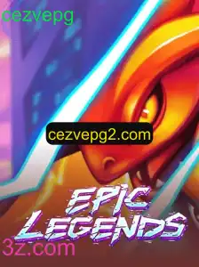 Explorando o Mundo de EpicLegends: A Nova Febre dos Jogos