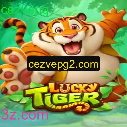 Explorando LuckyTiger: O Jogo de Estratégia que Encanta Jogadores