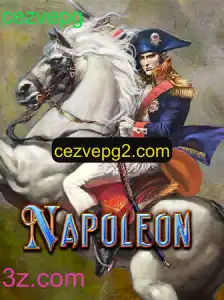 Descubra o Intrigante Jogo de Cartas Napoleon