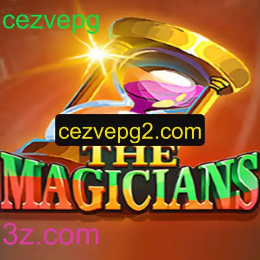 Descubra o Fascinante Jogo 'TheMagicians'