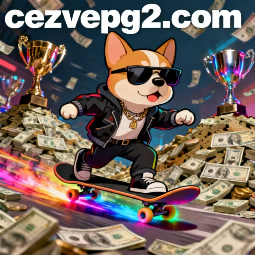 cezvepg Logo