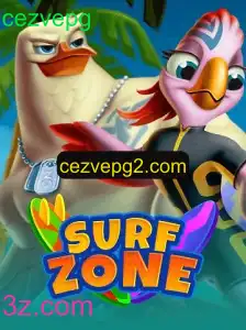 Descobrindo SurfZone: Um Mergulho Nas Aventuras do Mundo Aquático
