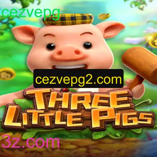 Descubra o Empolgante Mundo do Jogo 'THREELITTLEPIGS'