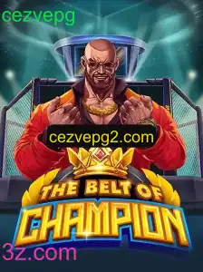 TheBeltOfChampion: Explorando o Novo Fenômeno dos Jogos