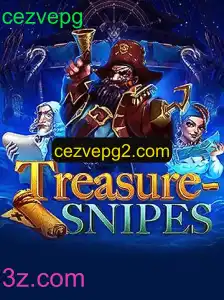 Descubra o Fascinante Mundo de TreasureSnipes