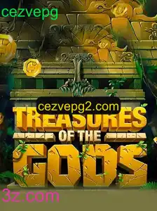Explorando o Universo de TreasureoftheGods: Uma Aventuras com Regras e Estratégias